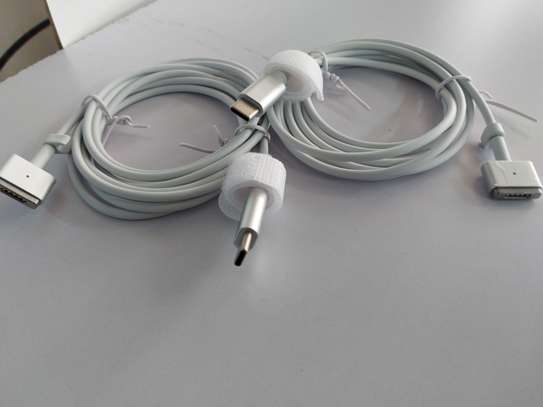 MacBook 2M Type-C to Magsafe 2 (T) Cable image 1