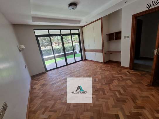 4 Bed Apartment with Swimming Pool in Riverside image 5