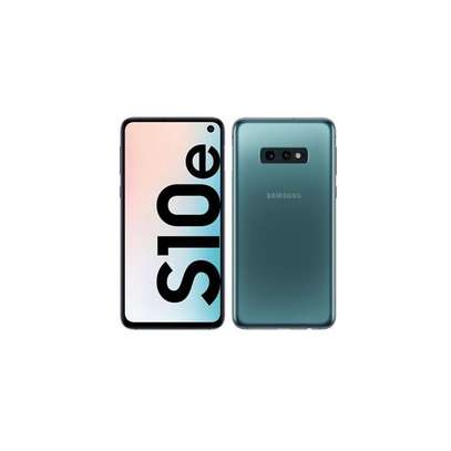 Samsung Galaxy S10e - 5.8" - 128GB - 6GB RAM - Single SIM image 2
