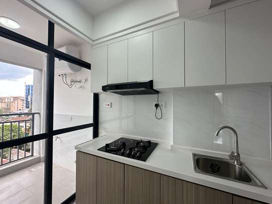 2 Bedroom apartment for rent in Kilimani image 2