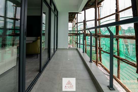 2 Bed Apartment with En Suite at Riara Road image 7