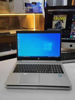 HP ProBook 450 G6, Intel Core  i5, 8th Generation, image 4