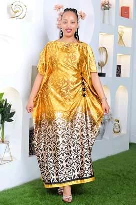 Kaftan dresses image 6