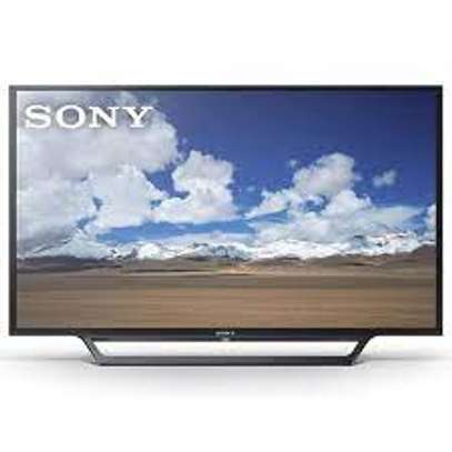 smart tv screen for hire 55 sony image 1
