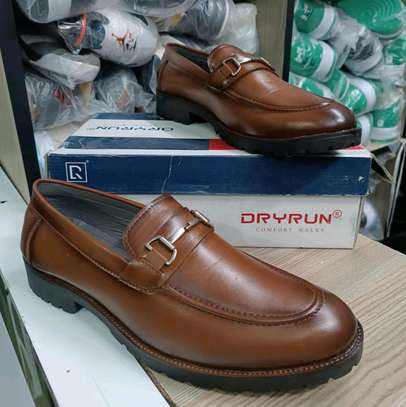 Men leather Shoe's image 1