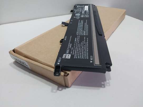 High quality replacement battery for HP WK06XL image 3