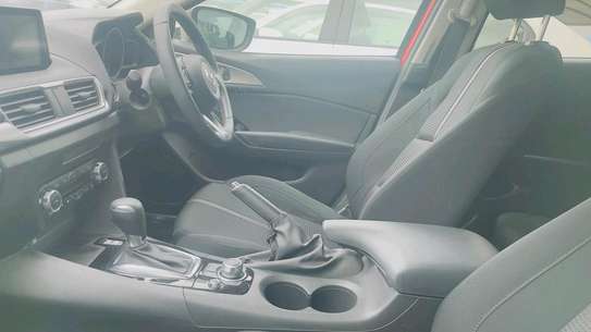 Mazda axela petrol 2018model image 4