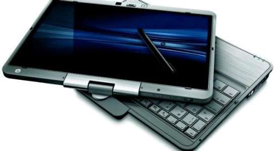 School Laptop graphics gaming Hp 2760 Intel corei5 image 3