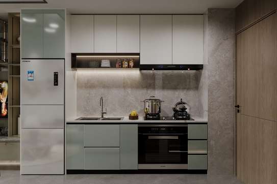 Furnished 1 Bed Apartment with En Suite at Mirema Drive image 12