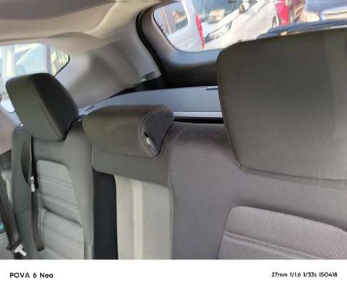 Honda crv white new image 1