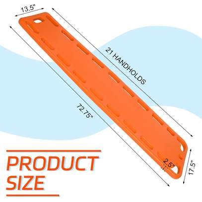 SPINE BOARD NAIROBI,KENYA image 3