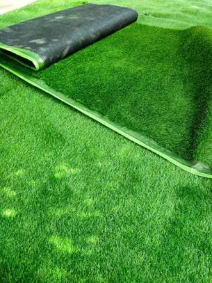 Modern -Artificial grass carpets image 2