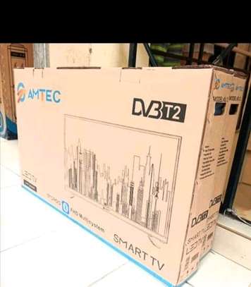 Amtec Ultra HD Smart Tv image 1