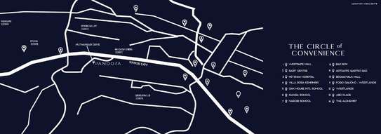 2 Bed Apartment with En Suite in Westlands Area image 7