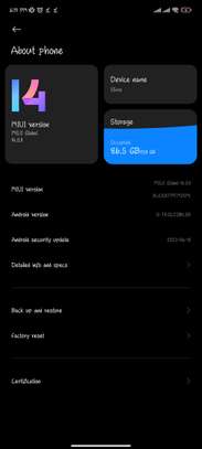 Xiaomi Redmi Note 12 image 4