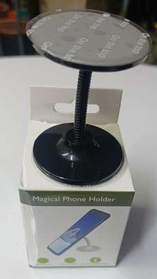 Magical phone holder image 3