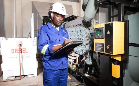 Generator Repair Nairobi - Mobile Generator Service image 9