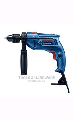 Bosch Impact Drill 570W image 1