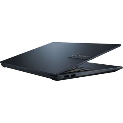 Asus Vivobook Pro K3500PH Core i7(11370H) 8gb/512ssd/ 4gb image 4