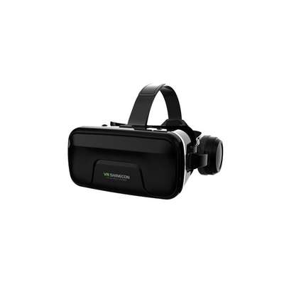 3D Virtual Reality VR Glasses VR Shinecon 3D Movie image 1
