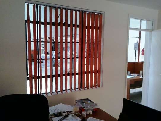 OFFICE BLINDS / VERTICAL BLINDS FOR YOUR OFFICES' image 2