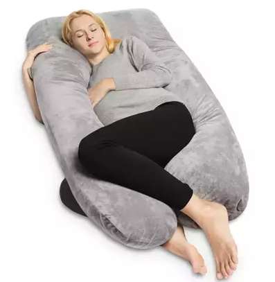 Pregnancy pillows image 1