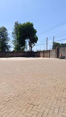 Commercial Property with Parking in Waiyaki Way image 10