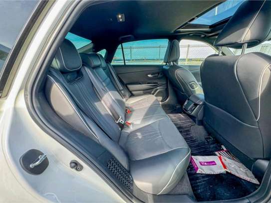 JEEP GRAND CHEROKEE image 1