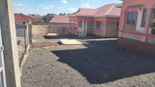 3 Bed House with Garden at Ngong image 5
