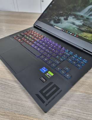 HP 16" OMEN Gaming Laptop image 2