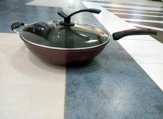 Frying pan image 1
