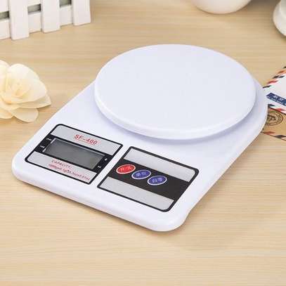 Digital Kitchen Food Weighing Scale.. image 3