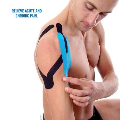 MUSCLE PAIN SPORTS PHYSIOTHERAPY K TAPES SALE PRICE KENYA image 12
