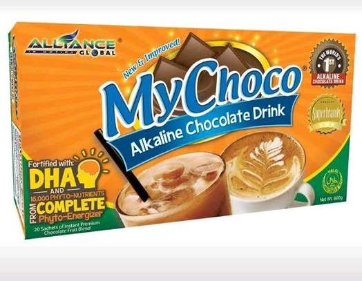 MYCHOCO image 2