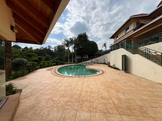 5 Bed Townhouse with En Suite in Nyari image 28