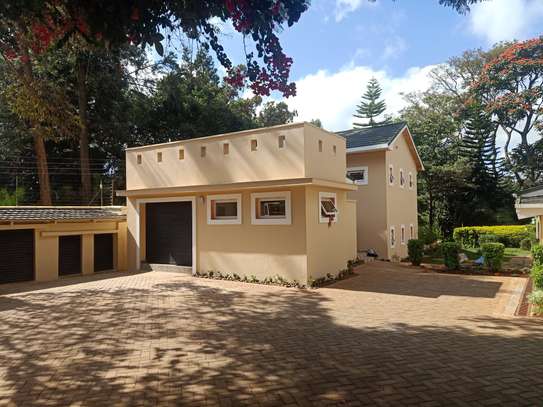 2 Bed House with En Suite at Kitisuru image 3