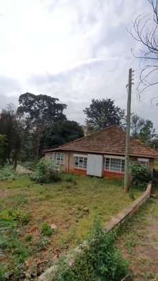 Plot for sale in Westlands along Raphta Road image 1