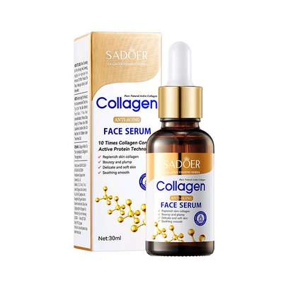 6 pcs Collagen skin renewal pack ✨️ image 4