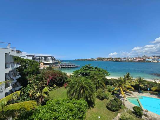 3 Bed Apartment with En Suite in Nyali Area image 2