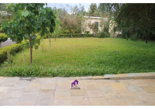 3 Bed House with En Suite in Kiserian image 40