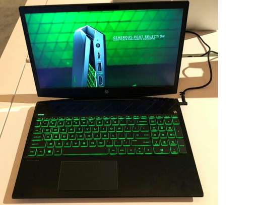 8th Gen Powerful Gaming Hp Pavilion Power Core I5 Nvidia Gtx1050 Ti Free 1tb Disk Offer In Nairobi Pigiame