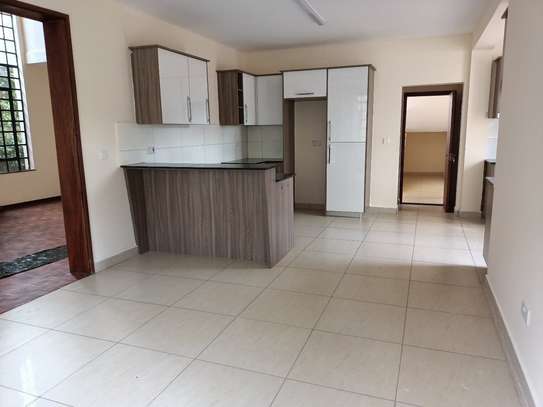 4 bedroom house for rent in Lower Kabete image 15