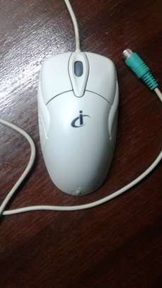 Computer mouse image 1