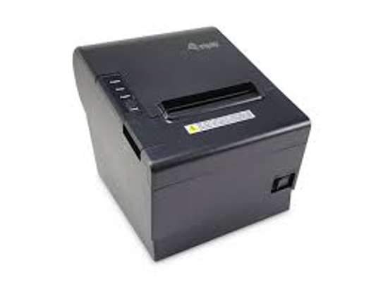 Printer 80mm Thermal Receipt Printer image 3