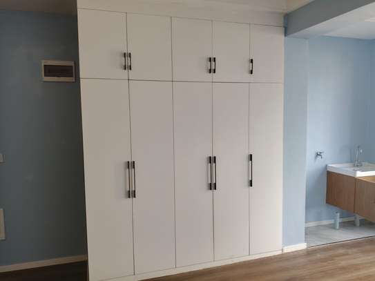 Studio Apartment with Swimming Pool at Kasuku Lane image 57