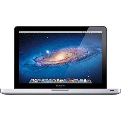 Apple MacBook Pro mid 2012 Intel processor Core i5 image 2