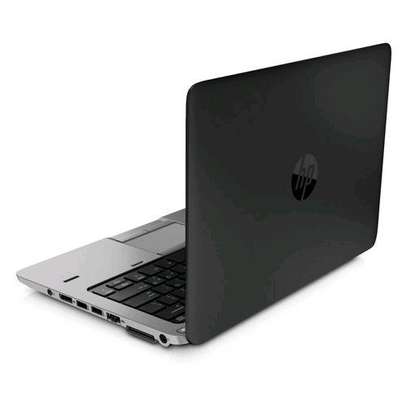 HP EliteBook 820 G1 Core I5 8GB RAM 500g image 2