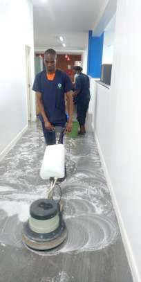 PROFESSIONAL CLEANING SERVICES image 6