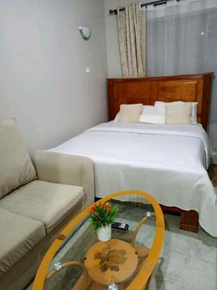 Studio Airbnb image 4