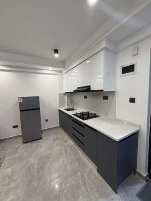 Studio Apartment with Gym in Lavington image 3